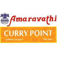 Amaravathi Curry Point