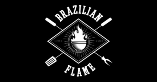 Brazilian Flame