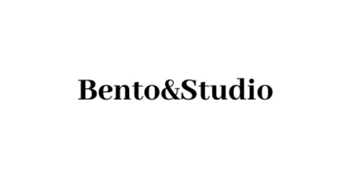 Bento Studio