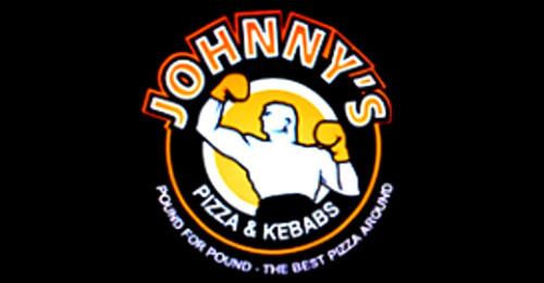 Johnny's Pizza Kebabs