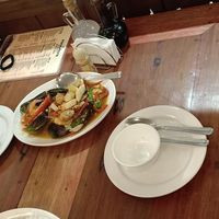 Stk Ta Bay At Paolito's Seafood House, Cebu City