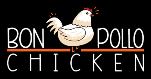Bon Pollo Chicken