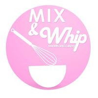 Mix And Whip