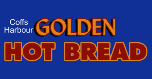 Golden Hot Bread