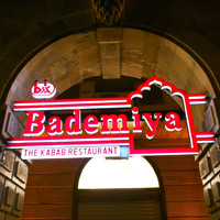 Bademiya The Kabab (fort)