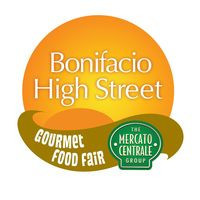 Bonifacio High Street Gourmet Food Fair