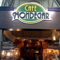 Café Mondegar