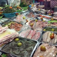 Tiongson Arcade (seafood Inihaw) Gen. Santos City