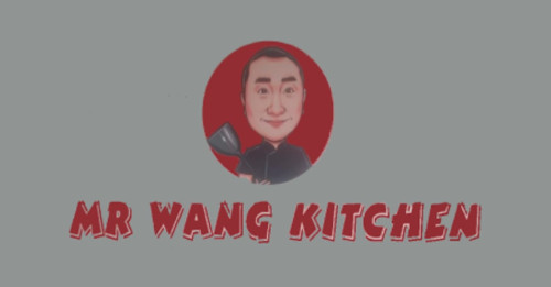 Mr Wang Kitchen