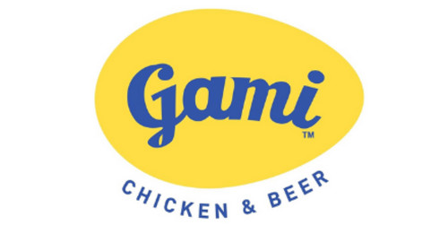 Gami Chicken Beer
