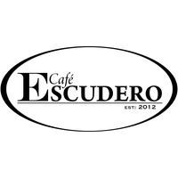 CafÉ Escudero
