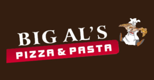 Big Al's Pizza Pasta