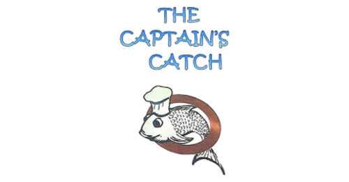 The Captains Catch > Fish & Chips Shop