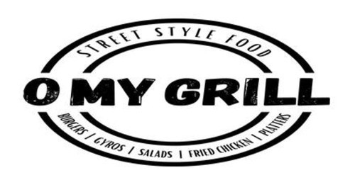 O My Grill