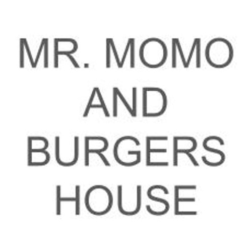 Mr. Momo And Burgers House