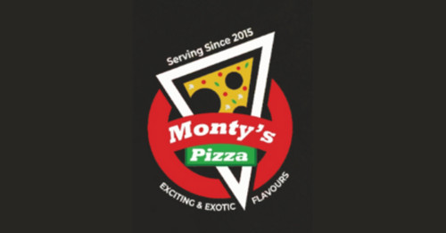 Monty's Pizza