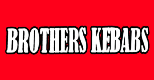 Brothers Kebabs