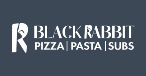 Black Rabbit Pizza Pasta Subs