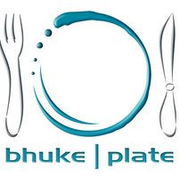 Bhuke Plate