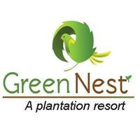 Green Nest Hangout- Garden