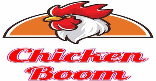 Chicken Boom (hurstville)