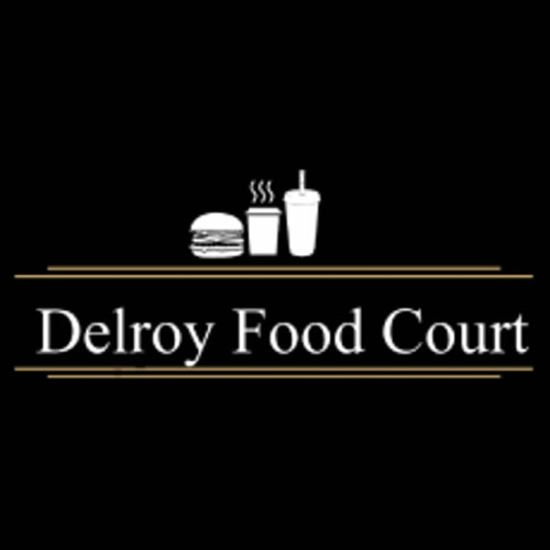 Delroy Park Kebab Shop