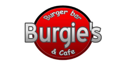 Burgie's Burger Bar & Cafe