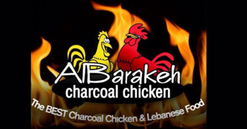 Al Barakeh Chacoal Chicken