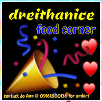 Dreithanice Food Corner