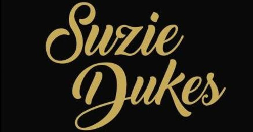 Suzie Dukes Burger Grill