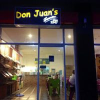 Don Juan At Ninong's