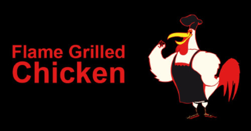 Original Flame Grill Chicken