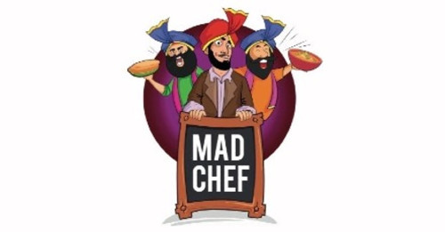 Mad Chef Indian Thai