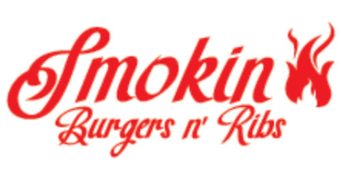 Smokin Burgers N’ Ribs