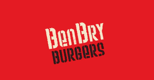 BenBry Burgers