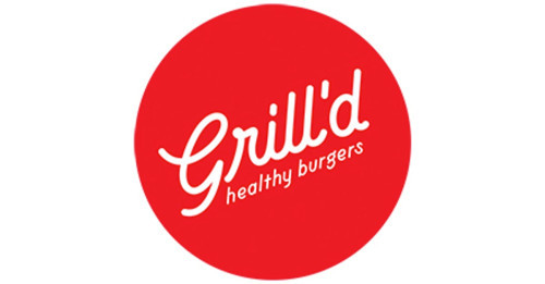Grill'd - Chatswood