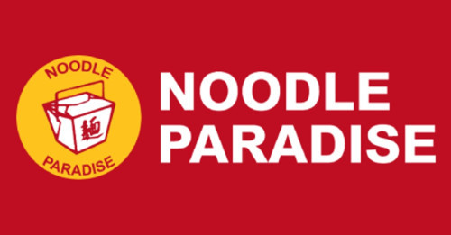 Noodle Paradise Wagga Wagga
