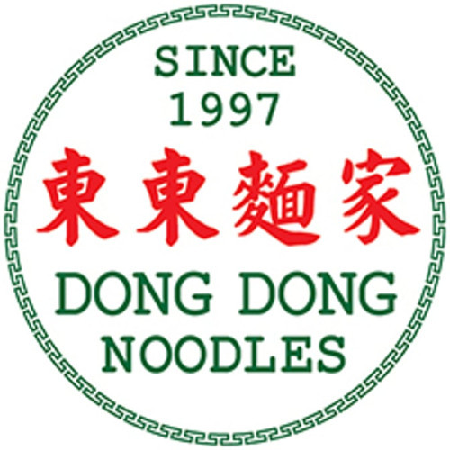 Dong Dong Noodles