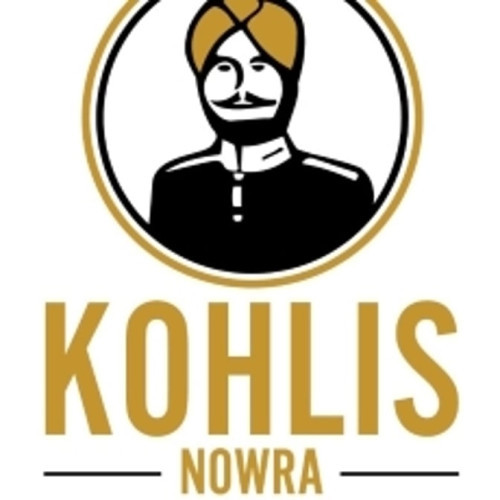 Kohlis Indian Nowra