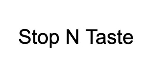 Stop N Taste