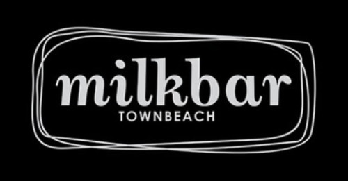Milkbar Town Beach