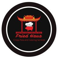 Fried Haus Crispy Pata And Catering Services