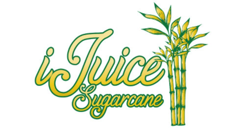 Ijuice Sugarcane