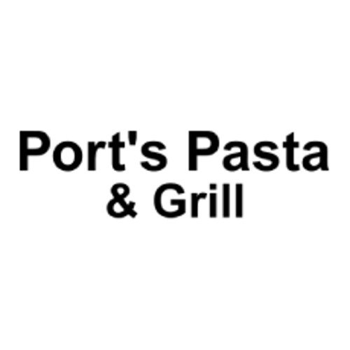 Port's Pasta Grill