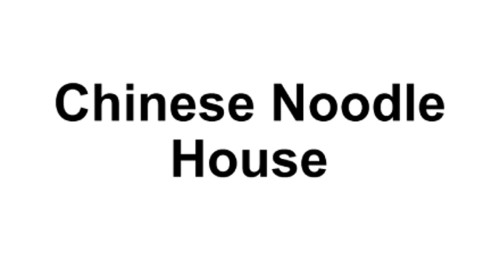 Chinese Noodle House