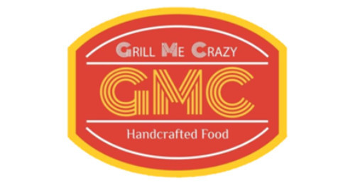 Grill Me Crazy Gmc