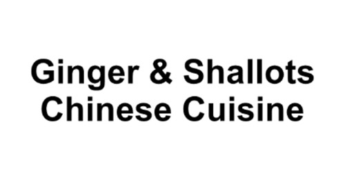 Ginger & Shallots Chinese Cuisine