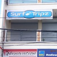 Surftripz Cybercafe