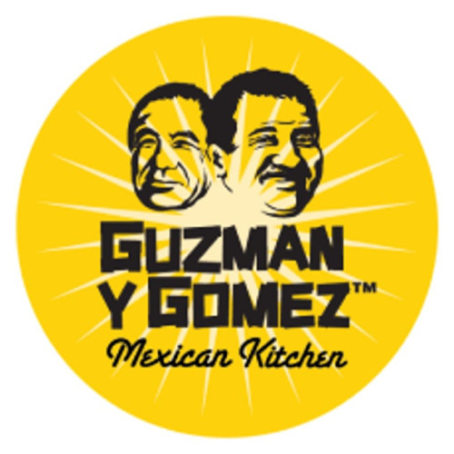 Guzman Y Gomez Auburn