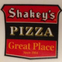 Shakey's Pizza Dau